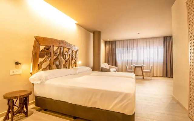 Cadiz Bahia Apartmentos