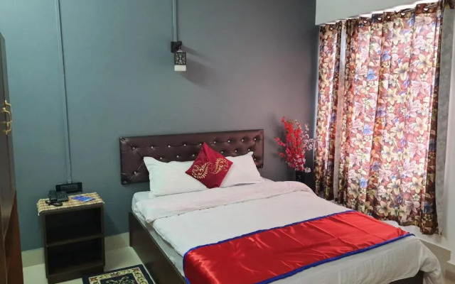 Chunni homestay