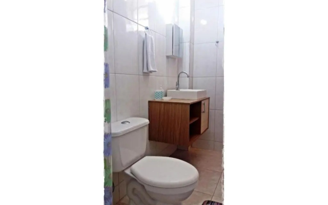 HoStel de Setiba - Oca Ruca