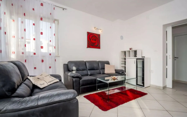 Apartment Andrea Brodarica/Žaborić