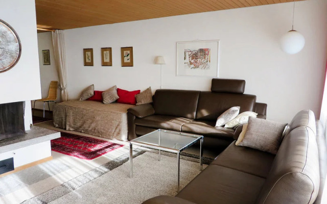 Haus Attila