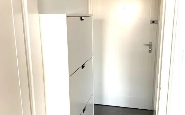 High standing apartment in Ouchy - Lausanne
