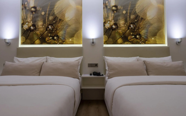 The Taste Hotel Heidenheim