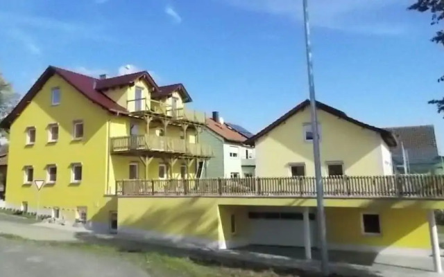 Ferienhaus Hofmann Strüth 7