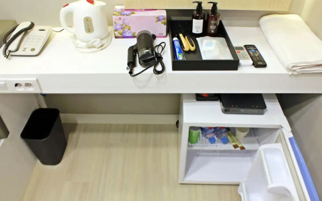 Inn Hotel Busan
