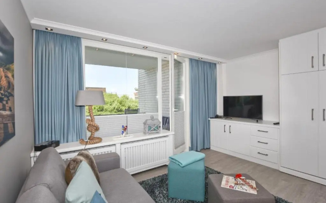 Ferienwohnung Eydum Nr 10