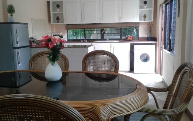 4 Bedroom House & Private Pool Pattaya 2