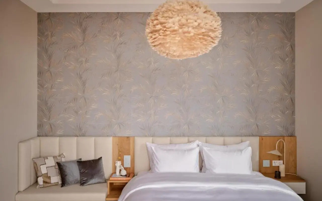 Strandhotel Pique