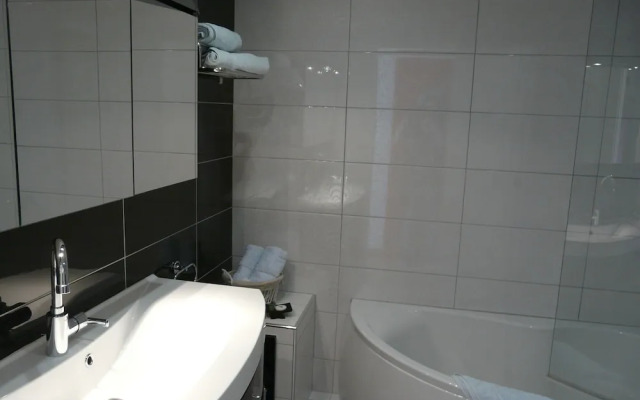 Hotel Les Alcyons