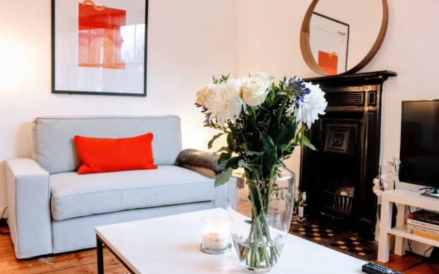 1 Bedroom Apartment Near Arthurs Seat