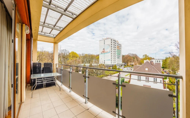 Apartamenty Sun & Snow Sikorskiego
