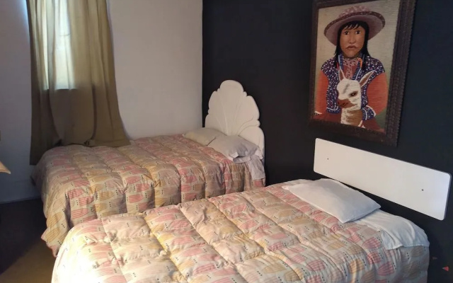 Hostal Wayki