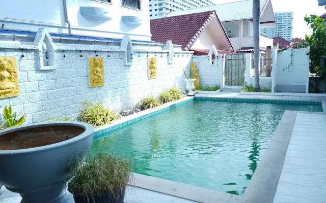 The Royal Adobe Pattaya