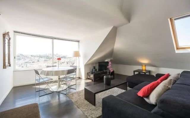 Shortstayflat Private Viewpoint - Castelo De S.Jorge