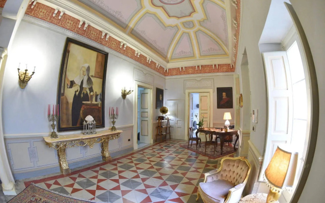 Palazzo De Castro