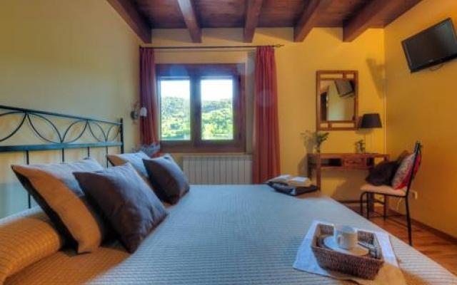 Apartaments El Tossalet