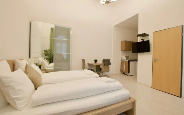 St. King 1 by Hi5 Apartments