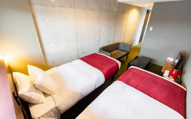GRAND JAPANING HOTEL Tambaguchi SOUTH