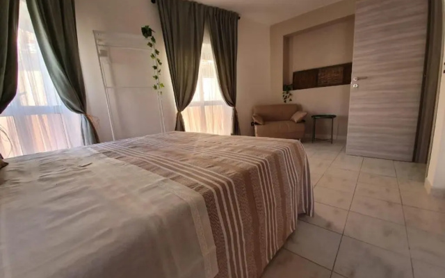 B&B città del carrubo