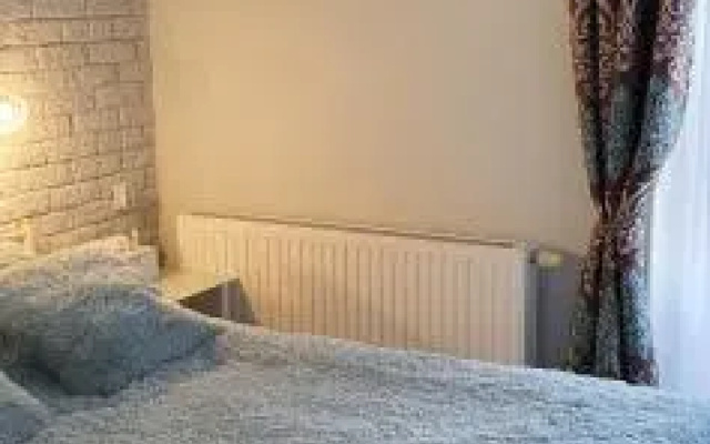Villa-Nord Superior Apartament