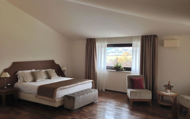 Aqua Montis Resort & Spa