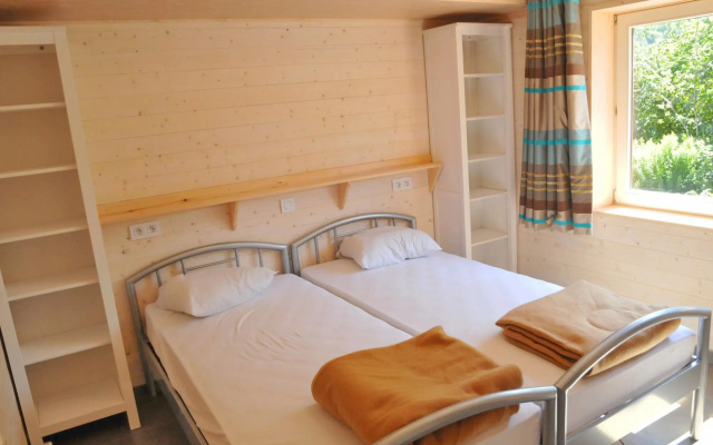 Holiday Home in Ardennes Near Castle & Nature
