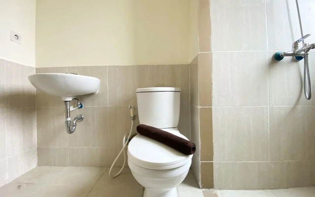 Spacious And Modern 3Br At Meikarta Apartment