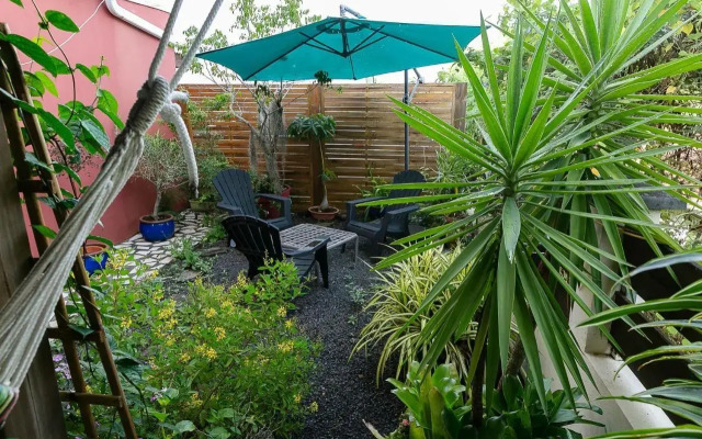 Le Myranoa, Bungalow/Tonneau (Adults Only)