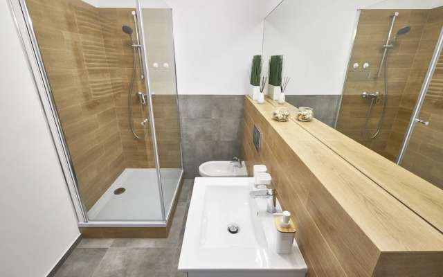 M&R Apartament Mokka Konstruktorska