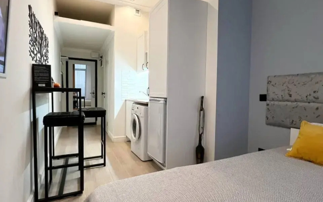 Lucky Room (Лаки Рум) на проспекте Вернадского