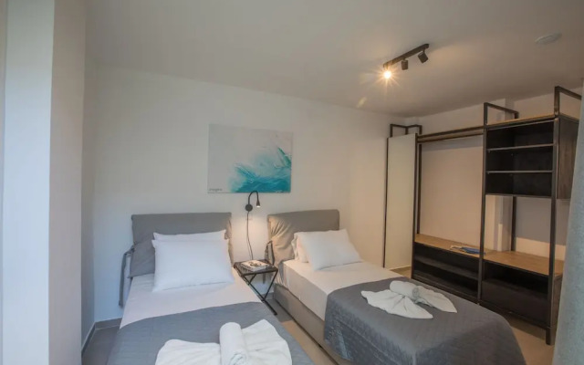 Protaras Elite Pearl Villa Ep15