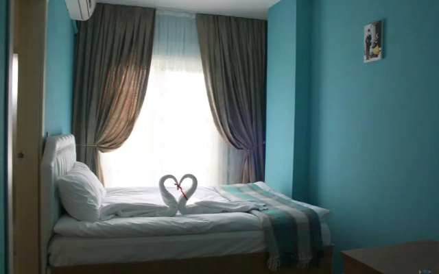 Palmiye Hotel