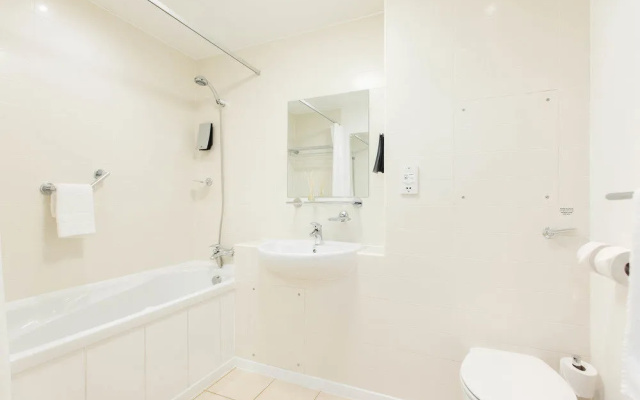 PREMIER SUITES Newcastle