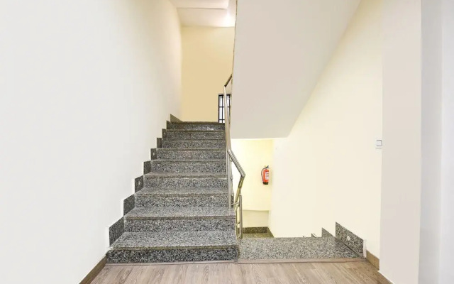 FabHotel Twamev