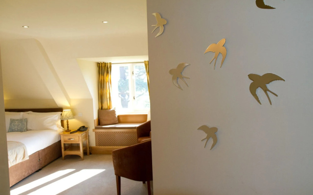 Borrowdale Gates Hotel