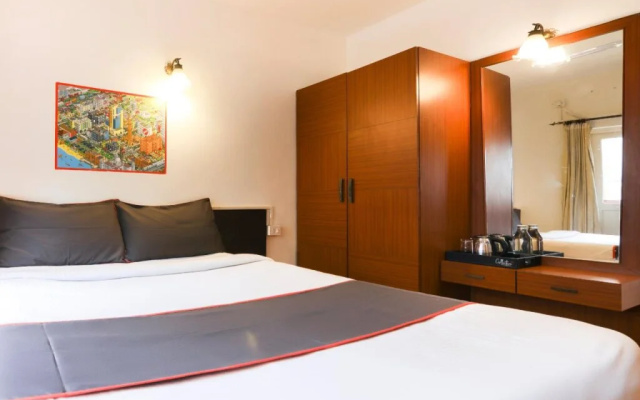 Shruti Resorts