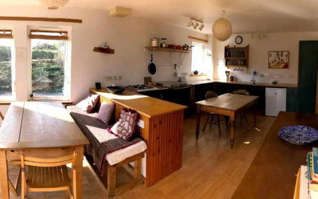 Shorefield, Bruichladdich