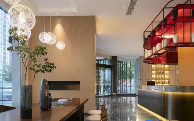 You'an Light Luxury Hotel (Convention and Exhibition Center)
