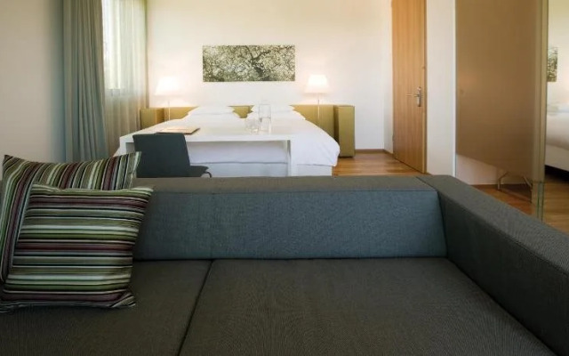 Hotel am See