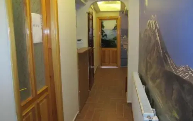 Buyukada Cinar Loft