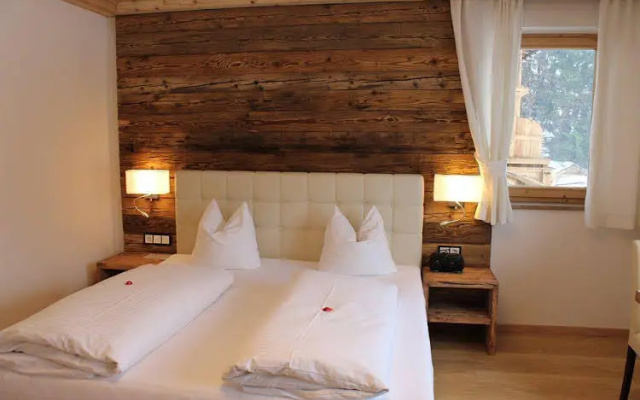 Gartenhotel Toni