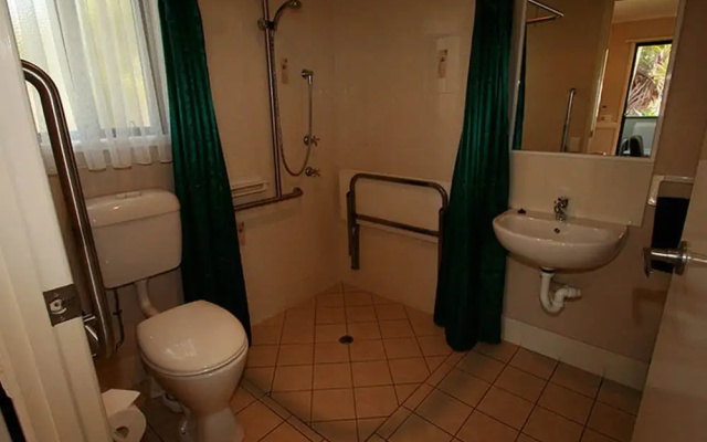NRMA Atherton Tablelands Holiday Park