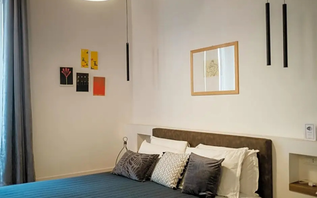 Casa Leoncino B&B