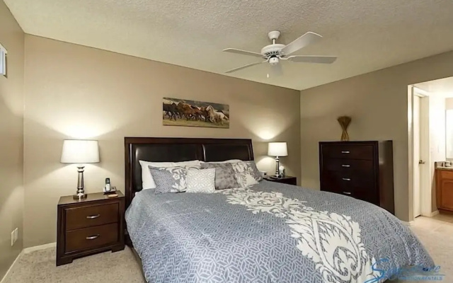 Endless Summer By Signature Vacation Rentals