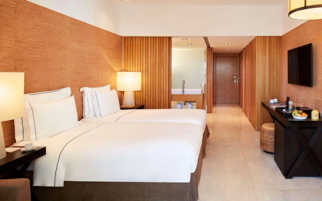 Курорт Victoria Golf Resort and Spa