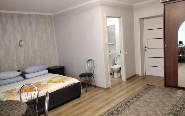 Мебелированные комнаты ГД Тригона
