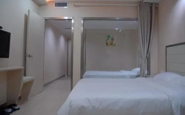 Haigang Fashion Hostel
