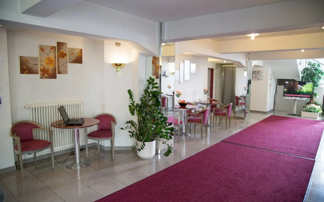 LeoMar Flatrate Hotel