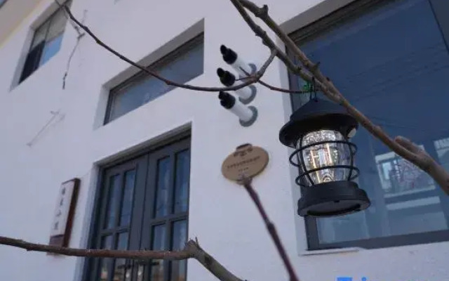 Yuanlai Xiaoyuan Homestay