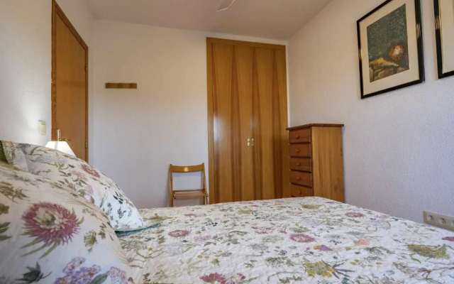 Primera línea La Colina II